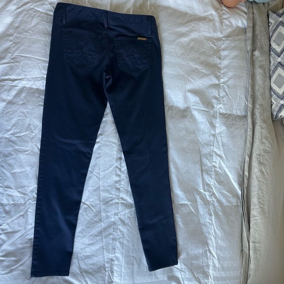 Lilly Pulitzer Worth Skinny Pants - Picture 6 of 9